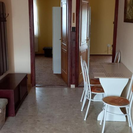 Patrik Apartman Apartman Siófok Kültér fotó