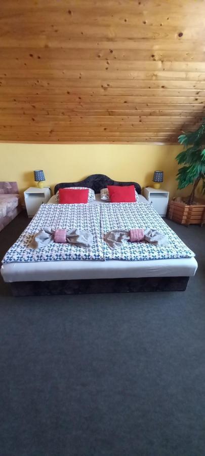 Patrik Apartman Apartman Siófok Kültér fotó