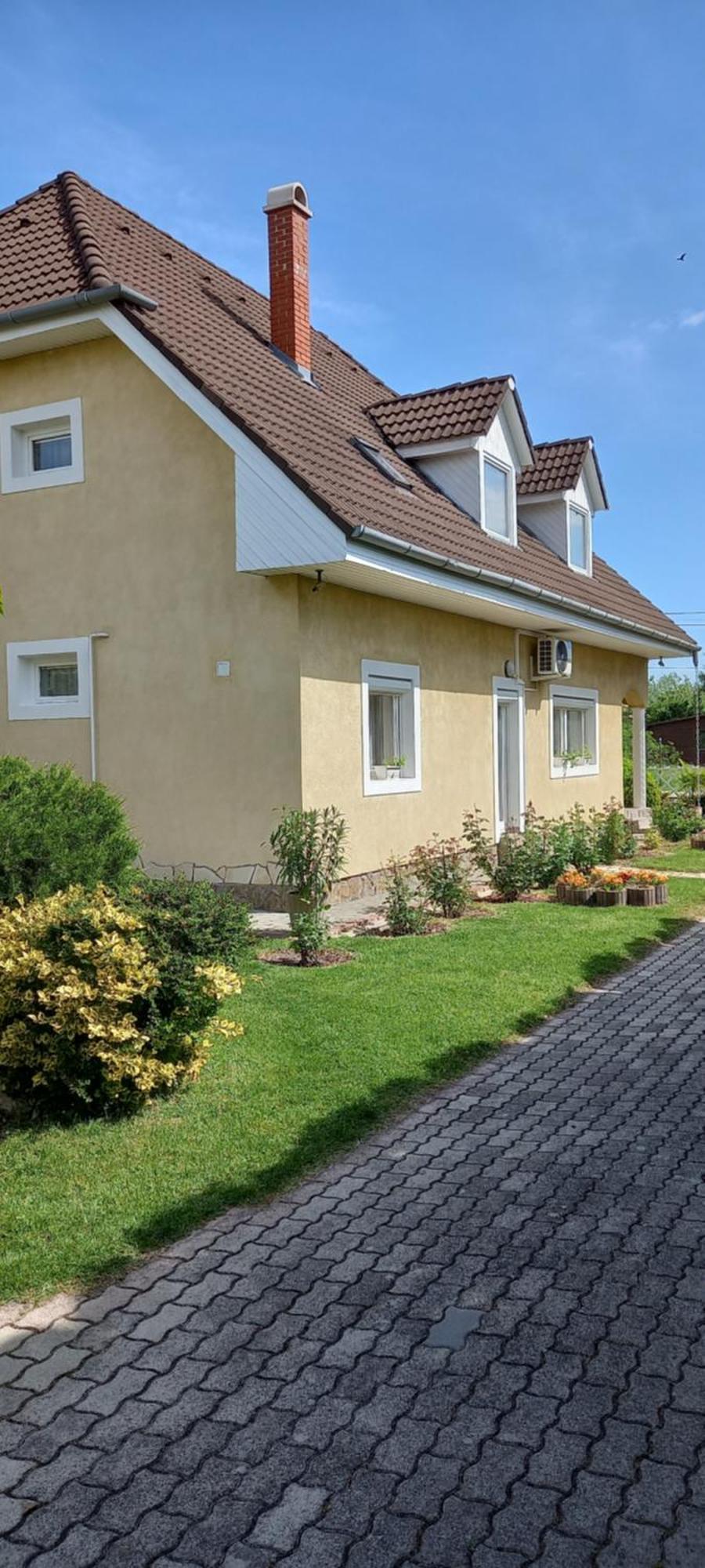 Patrik Apartman Apartman Siófok Kültér fotó