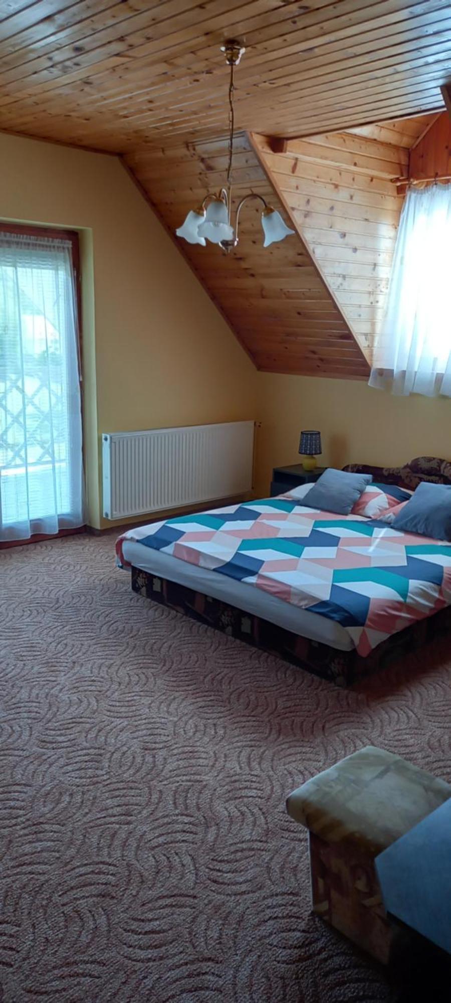Patrik Apartman Apartman Siófok Kültér fotó